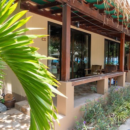 קו לנטה Lanta Riviera Beach Resort מראה חיצוני תמונה