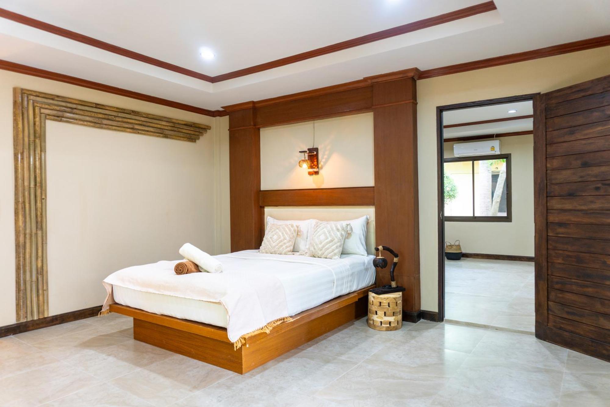 קו לנטה Lanta Riviera Beach Resort מראה חיצוני תמונה