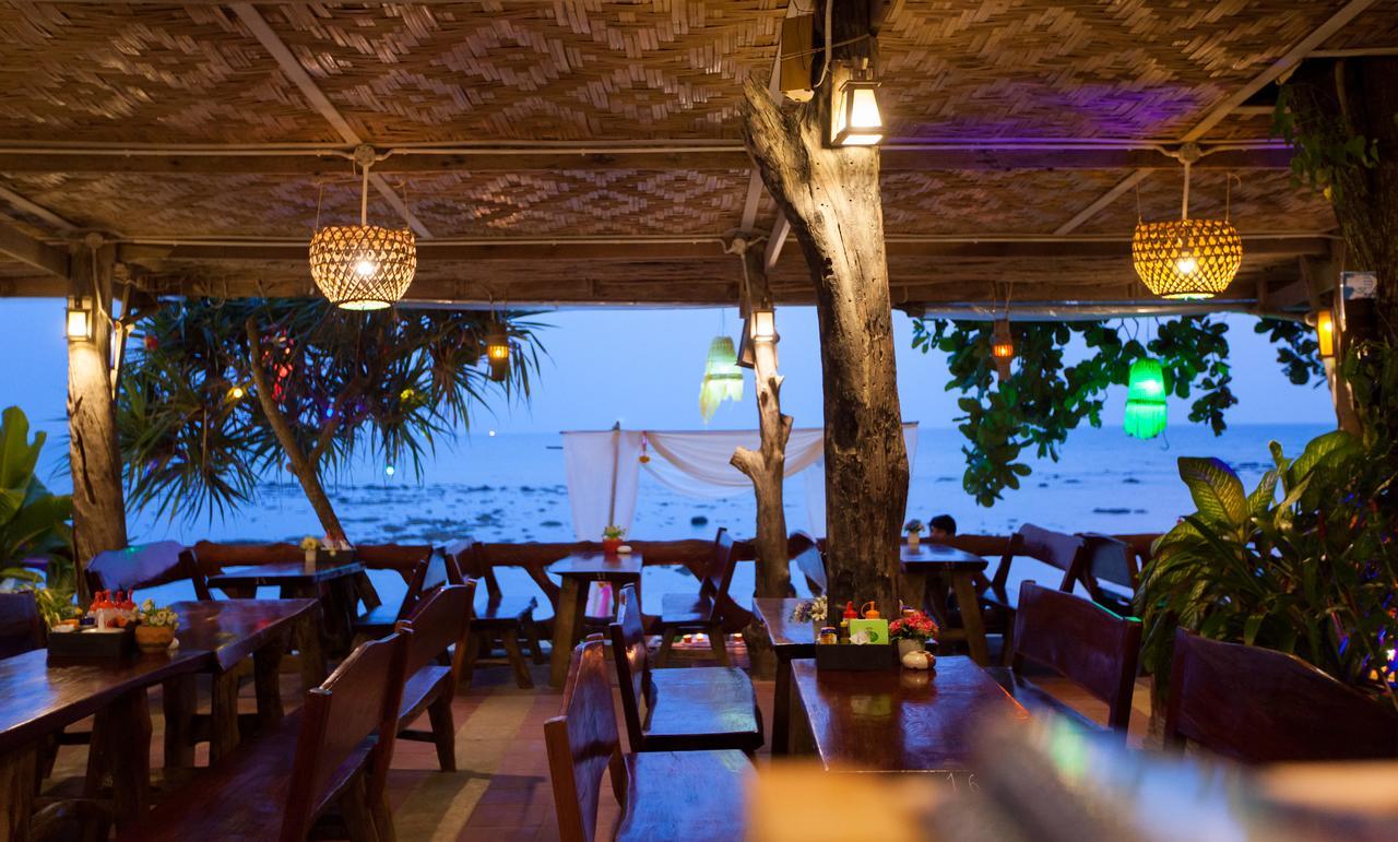 קו לנטה Lanta Riviera Beach Resort מראה חיצוני תמונה